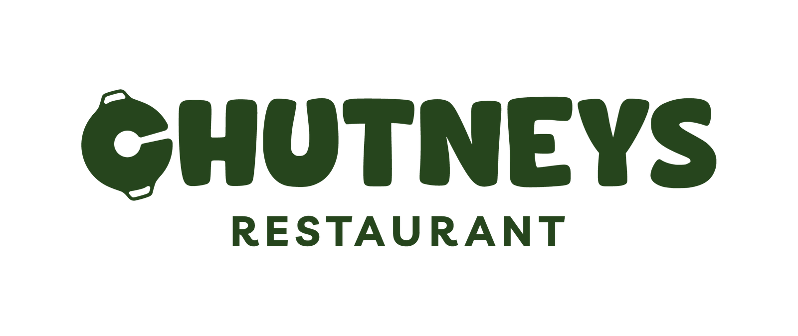 Chutneys Logo